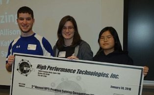 Allison Yau and Team Allison Yau and Team